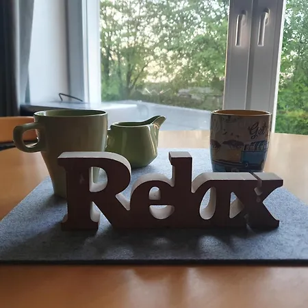 Sahrensdorfer Mühle 1 - A63589 Sahrensdorf